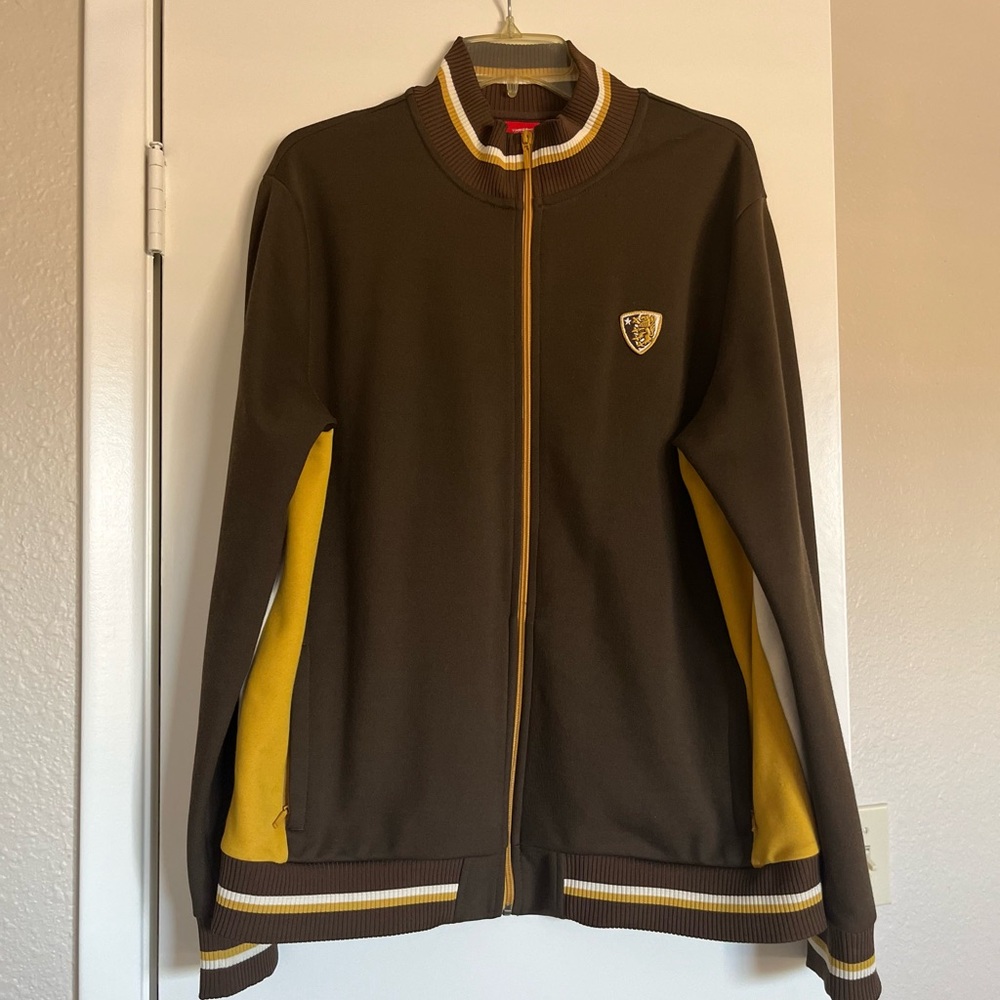 Y2K vintage Massimo Jacket